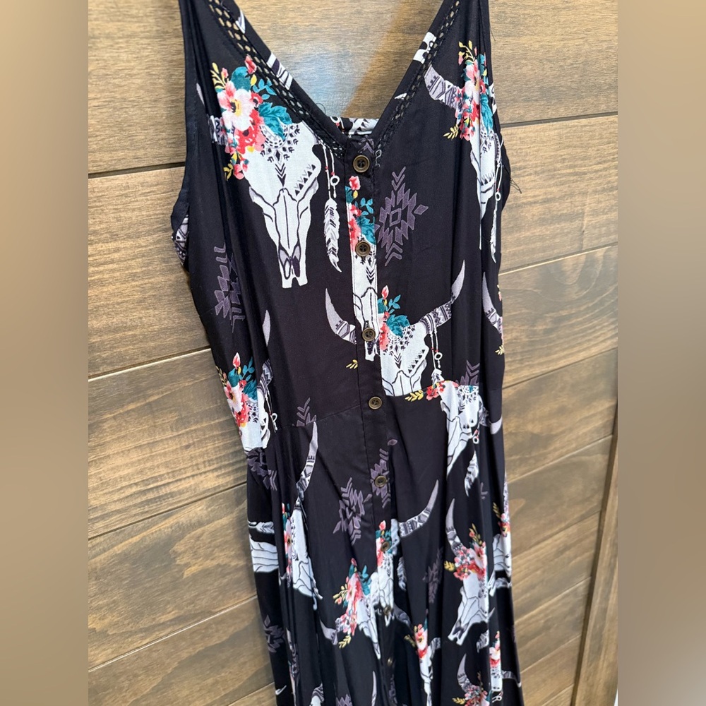 Beautiful Angie dress 👗